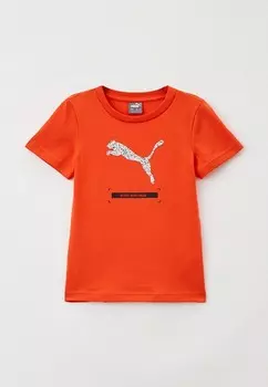 Футболка PUMA