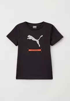 Футболка PUMA