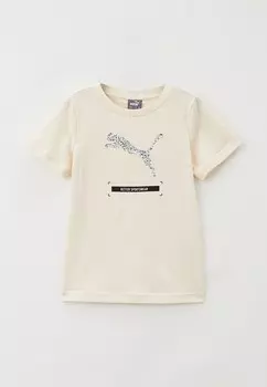 Футболка PUMA