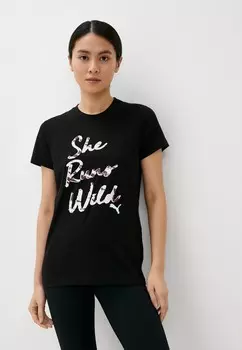 Футболка PUMA