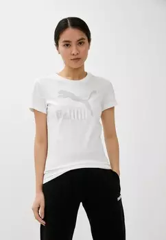 Футболка PUMA