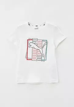 Футболка PUMA