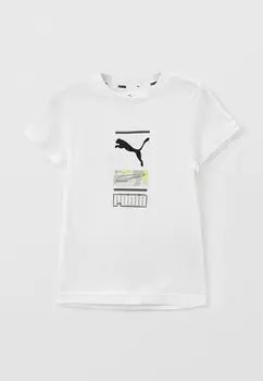 Футболка PUMA