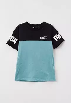 Футболка PUMA