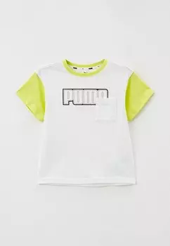 Футболка PUMA