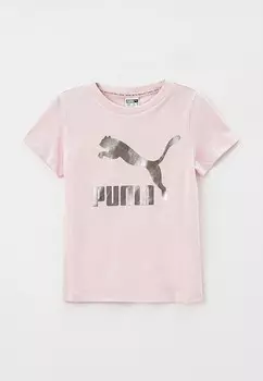 Футболка PUMA