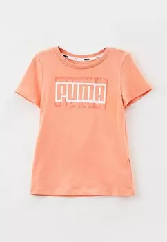 Футболка PUMA