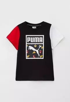 Футболка PUMA