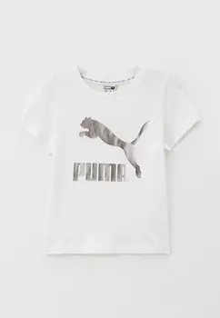 Футболка PUMA