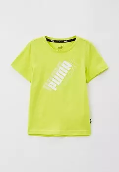 Футболка PUMA