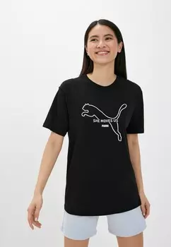 Футболка PUMA