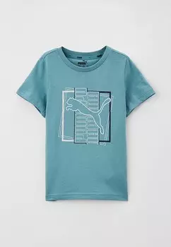 Футболка PUMA