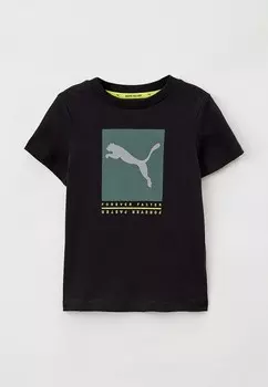 Футболка PUMA