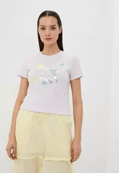 Футболка PUMA