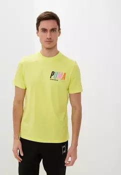 Футболка PUMA