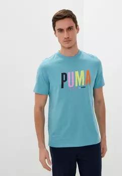Футболка PUMA
