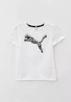 Футболка PUMA