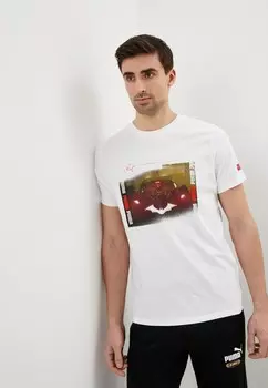 Футболка PUMA