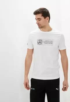 Футболка PUMA