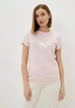 Футболка PUMA