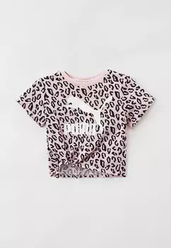 Футболка PUMA