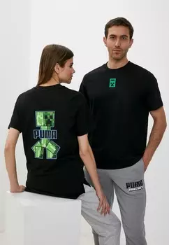 Футболка PUMA