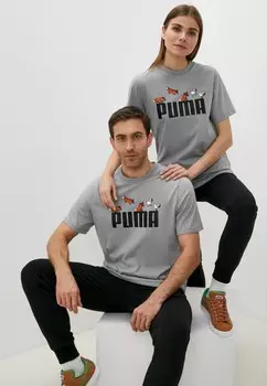 Футболка PUMA