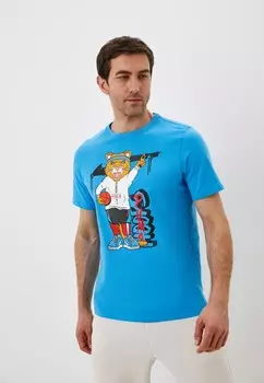 Футболка PUMA