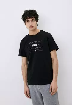 Футболка PUMA