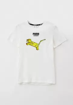 Футболка PUMA