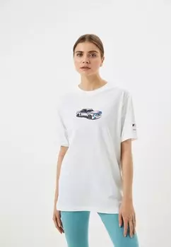 Футболка PUMA