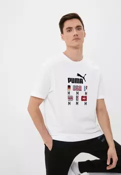 Футболка PUMA