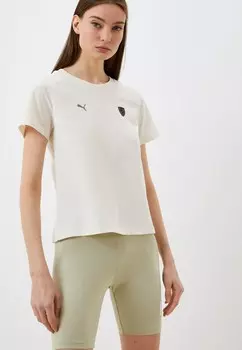 Футболка PUMA