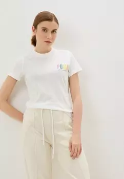 Футболка PUMA