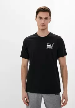 Футболка PUMA