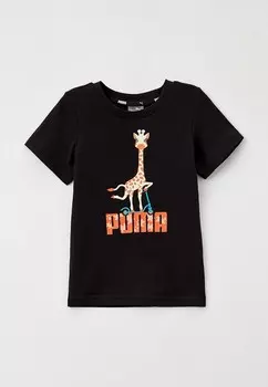 Футболка PUMA