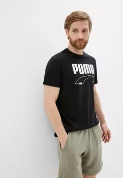 Футболка PUMA