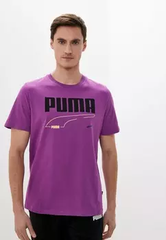 Футболка PUMA