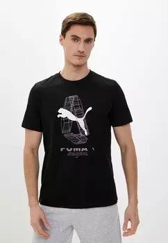 Футболка PUMA