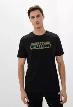 Футболка PUMA