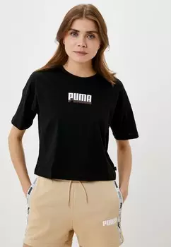 Футболка PUMA
