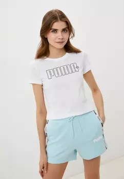 Футболка PUMA