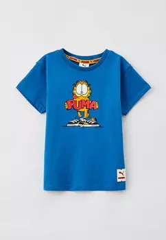 Футболка PUMA