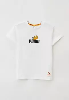 Футболка PUMA