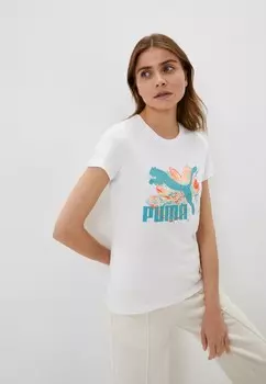 Футболка PUMA