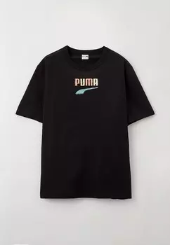 Футболка PUMA