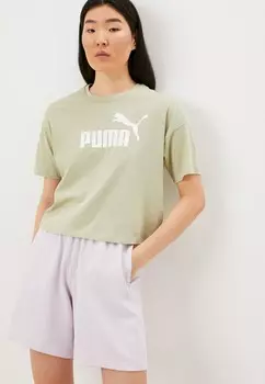 Футболка PUMA