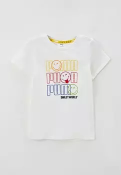 Футболка PUMA