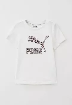 Футболка PUMA