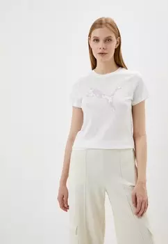 Футболка PUMA